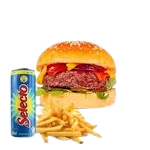 Menus Burger