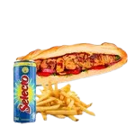 Menus Sandwich